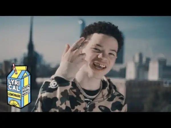 Video: Lil Mosey – Kamikaze